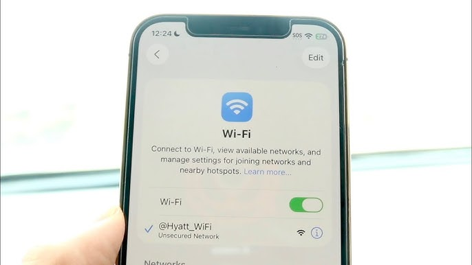 连酒店 Wi-Fi 三天后,我的加密钱包被掏空缩略图 连酒店 Wi-Fi 三天后,我的加密钱包被掏空缩略图