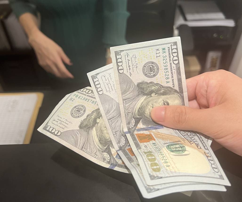 我在越南用 USDT 买海鲜:Web3 真的 Mass Adoption 了吗?缩略图 我在越南用 USDT 买海鲜:Web3 真的 Mass Adoption 了吗?缩略图