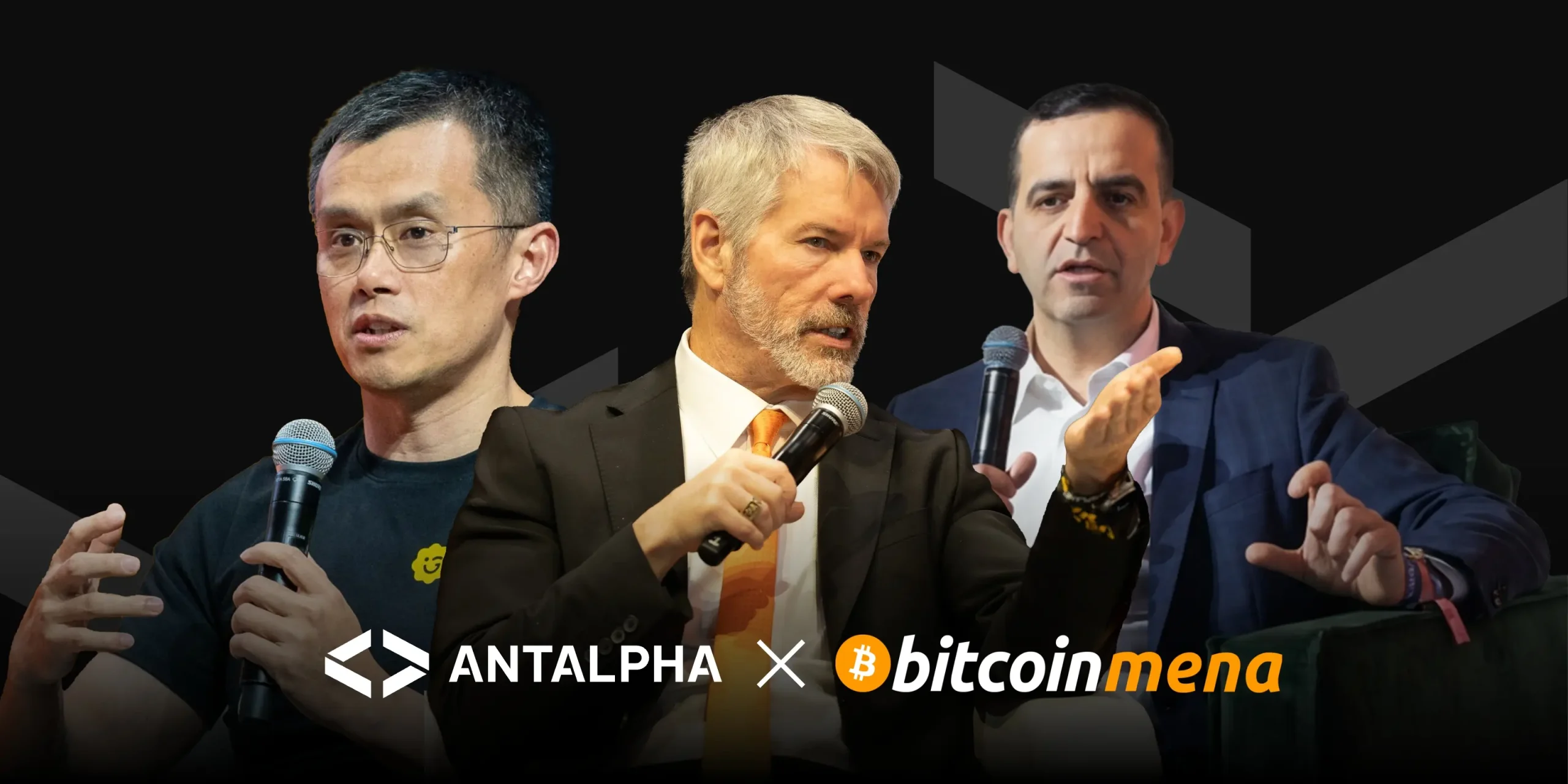 Antalpha 在 Bitcoin MENA 2025 上强调与行业领袖对“比特币支撑型数字银行”愿景的高度一致性缩略图 Antalpha 在 Bitcoin MENA 2025 上强调与行业领袖对“比特币支撑型数字银行”愿景的高度一致性缩略图