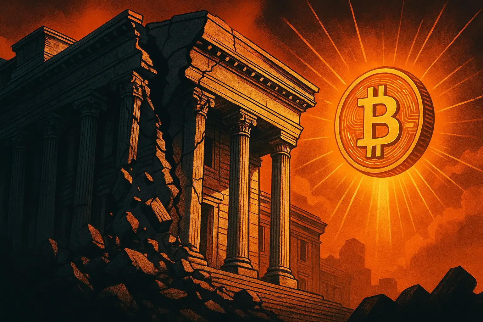 监管博弈新阶段:CEEX 解读 SEC 创新豁免对全球加密行业的影响缩略图 监管博弈新阶段:CEEX 解读 SEC 创新豁免对全球加密行业的影响缩略图