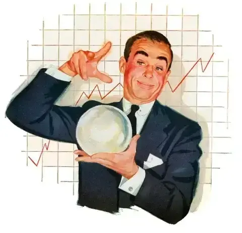 福布斯 2026 年加密趋势预测：波动性降低后将何去何从？缩略图