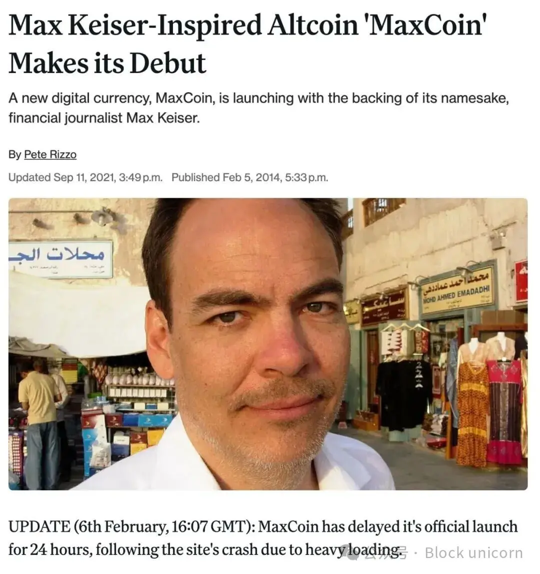 Cobie:长线交易缩略图 Cobie:长线交易缩略图