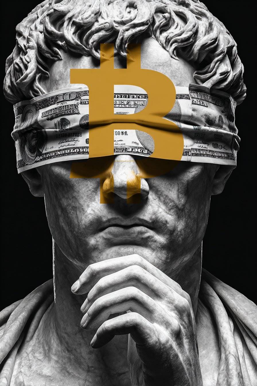 特朗普与摩根大通争权,为何比特币和 MSTR 背锅?缩略图 特朗普与摩根大通争权,为何比特币和 MSTR 背锅?缩略图