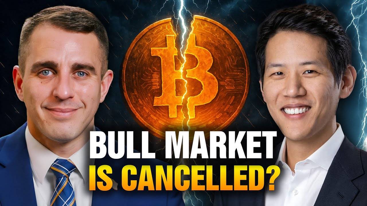 对话 Bitwise 投资顾问:流动性紧缩 地缘政治危机,BTC 还有牛吗?缩略图 对话 Bitwise 投资顾问:流动性紧缩 地缘政治危机,BTC 还有牛吗?缩略图