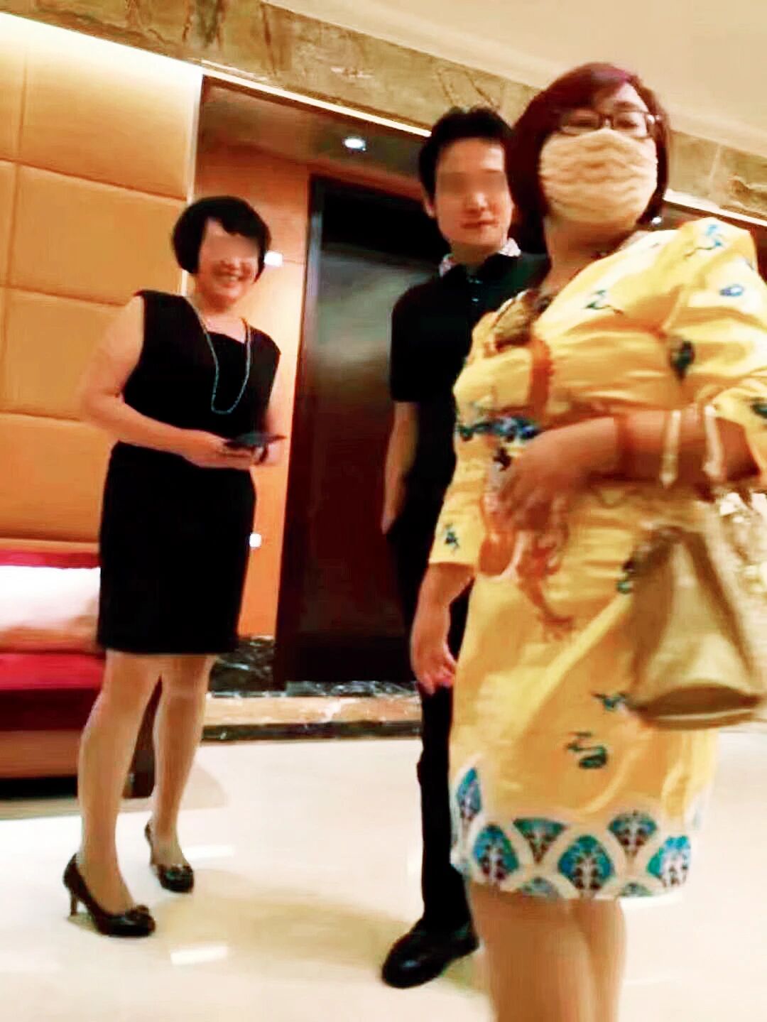 钱志敏带走的 400 亿比特币,能归还中国吗?缩略图 钱志敏带走的 400 亿比特币,能归还中国吗?缩略图