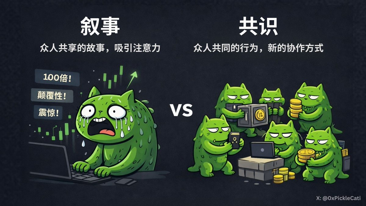 一名顶级交易员的万字加密生存笔记:别被「赚快钱」毁掉缩略图 一名顶级交易员的万字加密生存笔记:别被「赚快钱」毁掉缩略图