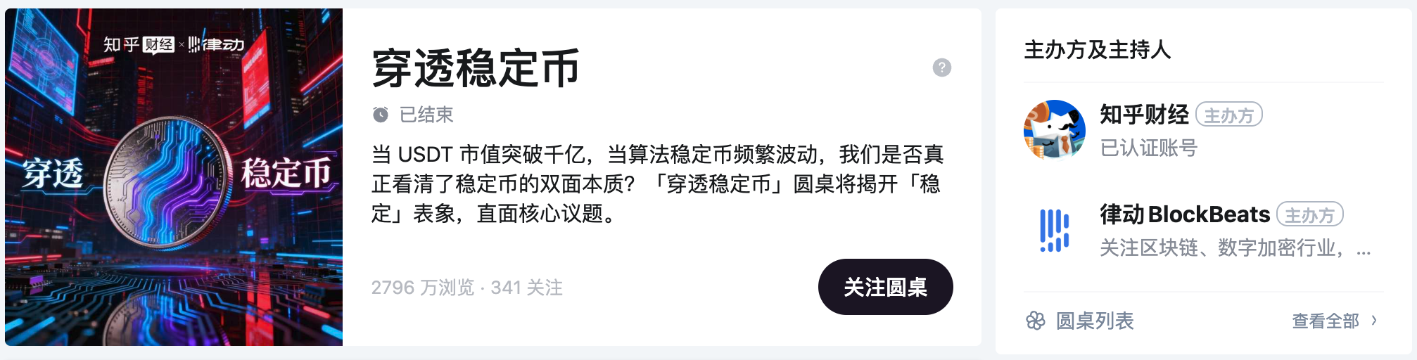 BlockBeats的2025:让1500万人见证比特币的新高缩略图 BlockBeats的2025:让1500万人见证比特币的新高缩略图